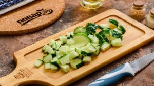 Салат с пекинской капустой и адыгейским сыром