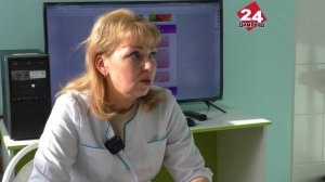 Сахарный диабет с каждым годом