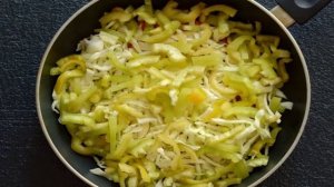 Овощные чебуреки