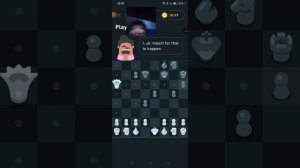и ещё одна какая-то часть под duolingo по шахматам