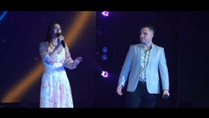 Студия "БЕЛЬКАНТО" Мария Руссо и Алексей Кузнецов - "Представь себе"