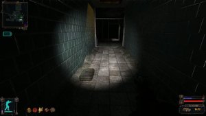 365 ДНЕЙ В ИГРЕ S.T.A.L.K.E.R.: SHADOW OF CHORNOBYL - ENHANCED EDITION - ДЕНЬ 3