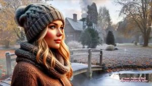 Первый холодок