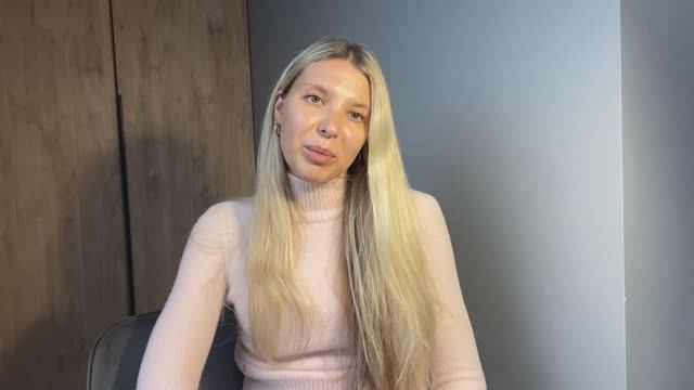 Ваш будущий психолог.