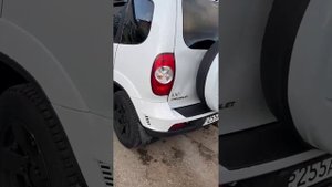 Chevrolet Niva.mp4