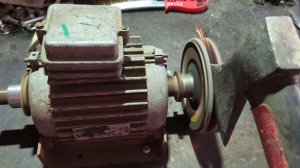 заточной станок часть1