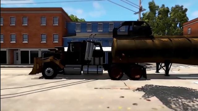 автобусы пираты 5 серия