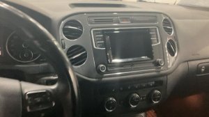 Продается Volkswagen Tiguan /Авто с пробегом