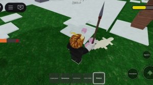 Играю в сельнейшие поля битвы и 99 ночей в лесу в ROBLOX