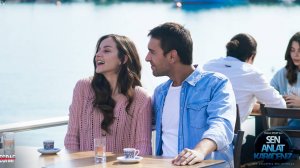 Сериал Истерзанная - 3 сезон 4 серия / Sen Anlat Karadeniz