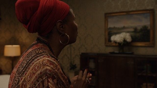 Тайны Салфер-Спрингс 3 сезон 7 серия «Время кричать» (сериал, 2023)