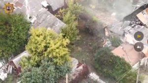 Апти Алаудинов "АХМАТ". Уничтожение пункта управления БПЛА противника