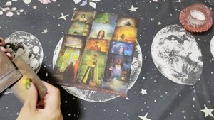 Будет ли встреча? Гадание на Таро