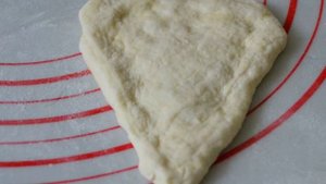 Новогодние мини-пиццы Мышки