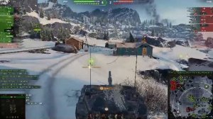 МИР ТАНКОВ 3.0