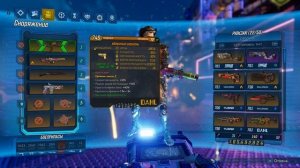 Borderlands 3 #66 Великое Хранилище