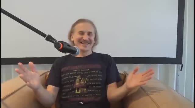 Сергей Кулдин В осознании тенденций ума. Берлин 2025