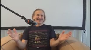 Сергей Кулдин В осознании тенденций ума. Берлин 2025