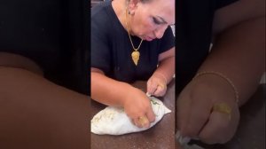 ЖЕНГЯЛОВ ХАЦ ОТ АРУСИ КАВКАЗ. РЕЦЕПТ ЖЕНГЯЛОВ ХАЦА В ДОМАШНИХ УСЛОВИЯХ. #арусякавказ #готовьтес❤️