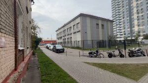 Московская обл., Люберцы, Инициативная ул., 7В