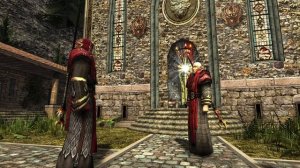 Life in a Monastery Theme ｜ Gothic 2 ｜ Music and Ambience World