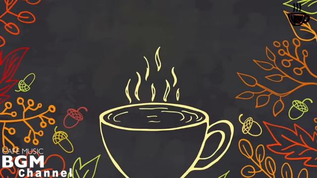 Кавер Норы Джонс - Расслабляющая музыка кафе - Аранжировка Chill