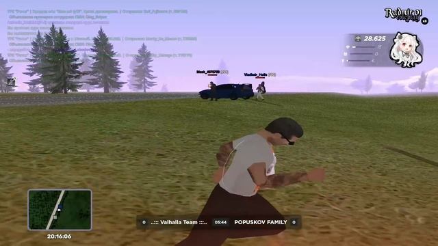XD