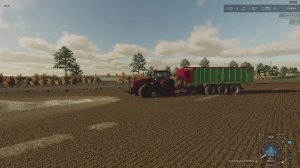 Ферма ягодное ФС 22 Стрим №15