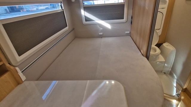 Обзор на Корейский автодом Хендай Гранд Старекс Комплектация люкс.2021 г.в