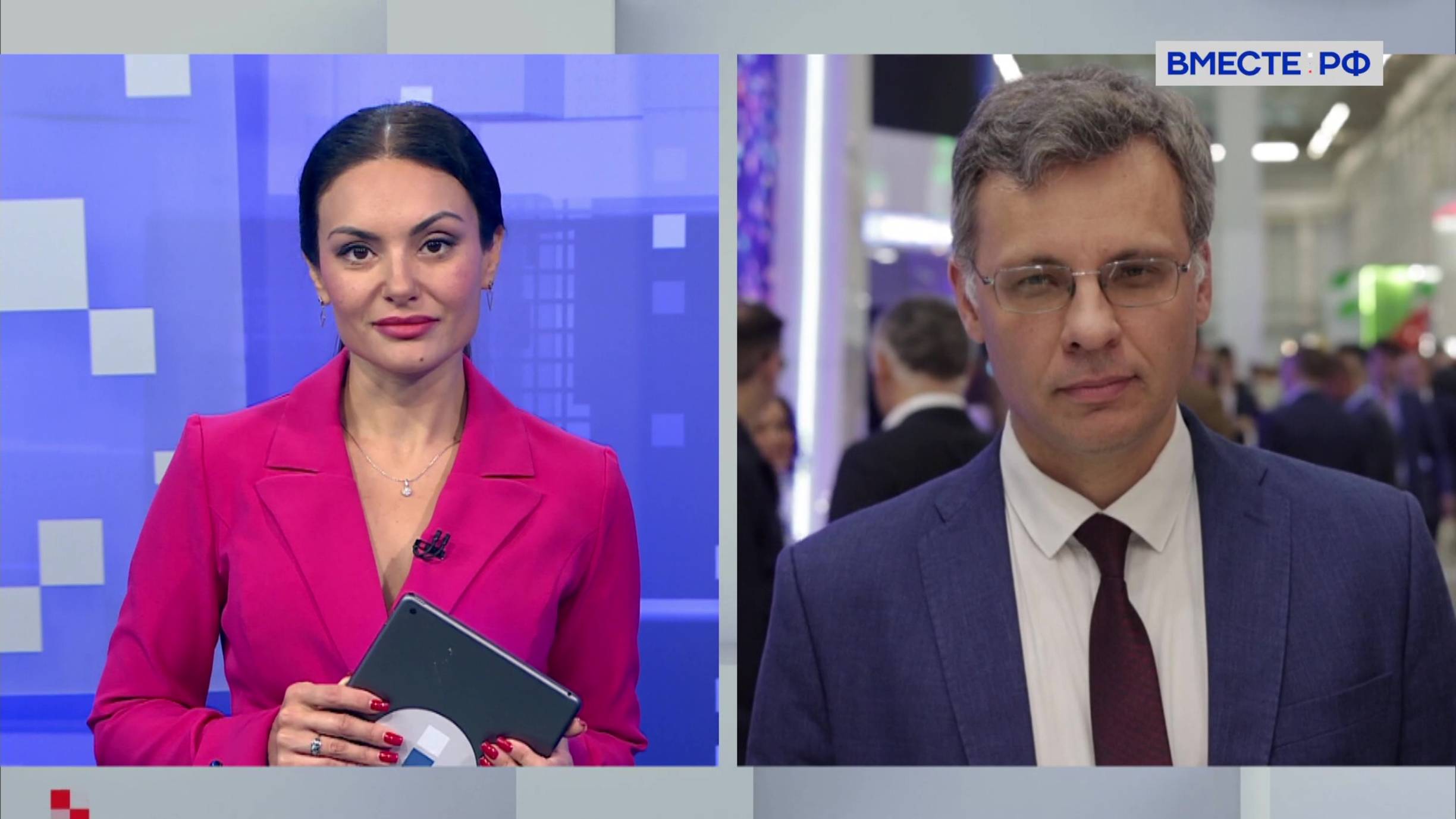 Безопасность безналичных расчетов. Герман Негляд. Сказано в Сенате