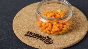 Облепиха в собственном соку