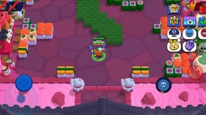 про бравл Старс бравл старс