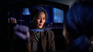 Старуха с ножом — Русский трейлер (2025)