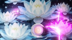 ✨🌀💎сеанс ИСЦЕЛЕНИЕ ЧАКРЫ ВИШУДДХА ✨🩵✨