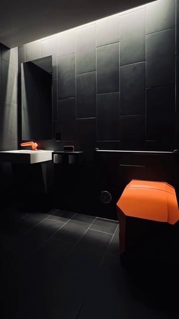Коллаборация топового дизайнера Samuel Ross бренд Virgil Abloh с KOHLER