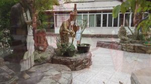 Тайланд март 2025