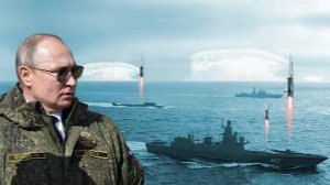 Гиперзвуковая ракета Циркон "В ПЯТИ МИНУТАХ ОТ ЛОНДОНА". Скорость 12 тысяч километров в час.