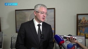 О ПРОЕКТАХ, РЕАЛИЗОВАННЫХ В РАМКАХ ПРЕЗИДЕНТСКОЙ СУБСИДИИ, ДОЛОЖИЛ ГУБЕРНАТОР КАМЧАТКИ • НОВОСТИ