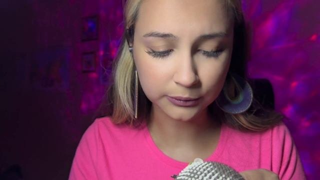 АСМР итинг ем что-то странное  ASMR EATING AND WHISPER