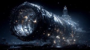 ASTRA Soundscape – 3 Hours Analogue Synth for study, meditate and Focus