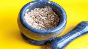 Салат на пикник на природе