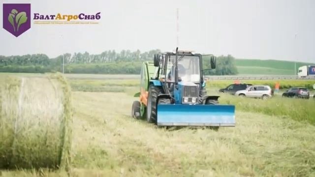 БалтАгроСнаб СПб - ваш поставщик сельхозтехники и оборудования