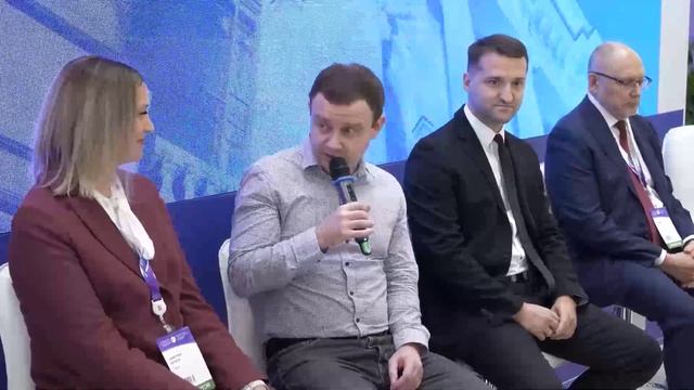 Открытая дискуссия: «Искусственный интеллект для решения кросс-отраслевых задач» | «Приоритет-2030»