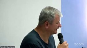 07.10.25. Служение Духа. Пастор Валентин Марченко. _Где Господь_