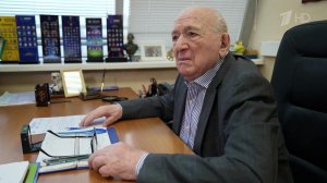 Лучшему бомбардиру московского "Спартака" Никите Симоняну присвоено звание Героя Труда