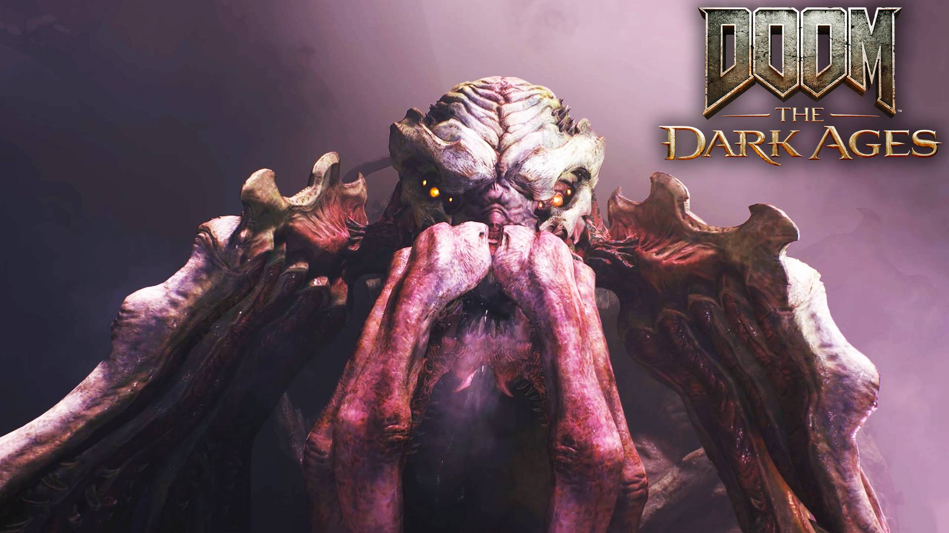 Разбудили Древнего - Doom: The Dark Ages #14