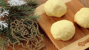 Новогодний ГАВбургер