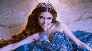Ты из сказки