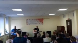 Корабль – Владимир Дубцов