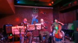 Партизан - Дездемон Сидоров и Товарищи